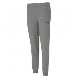 PANTALON COTON TEAM GOAL FEMME