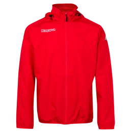 VESTE IMPERMEABLE MARTIO JUNIOR