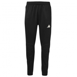 PANTALON GK FESOLO KAPPA JR