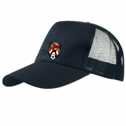 Casquette filet - SCMVA