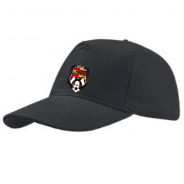 Casquette pleine - SCMVA