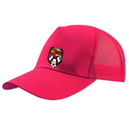 Casquette filet - SCMVA