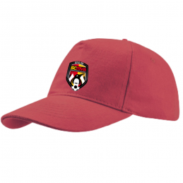 Casquette pleine - SCMVA