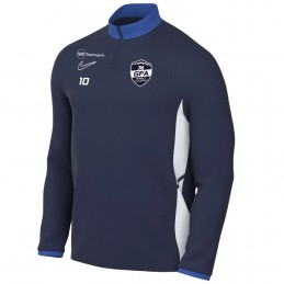 Sweat zip - NIKE - GFA