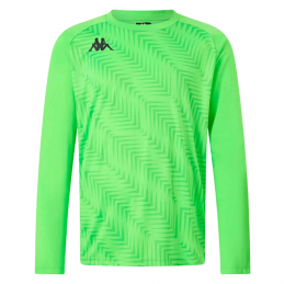 MAILLOT DE GARDIEN FARCO KAPPA JR