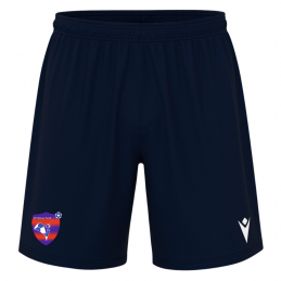 Short - MACRON - FCBN