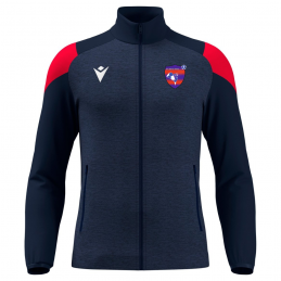 Veste - MACRON - FCBN