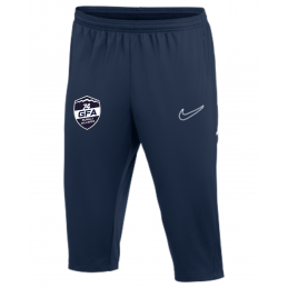 Pantalon 3/4 Marine - NIKE...