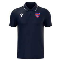 Polo - MACRON - FCBN