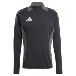 Sweat 1/4 Zip Adidas Tiro...