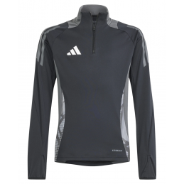Sweat 1/4 Zip Adidas Tiro...