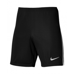 Short Nike League III Noir Homme