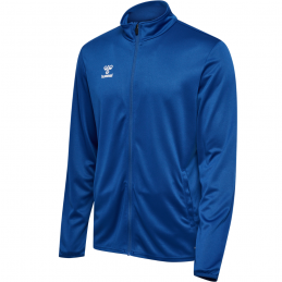 VESTE ESSENTIAL TRACK HML JR