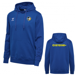 Sweat coton Adulte - HUMMEL...