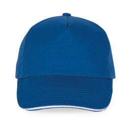 CASQUETTE K-UP 5P JR