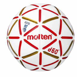 BALLON HAND COMPET D60 T.2