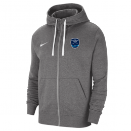 Veste coton enfant - NIKE -...
