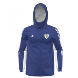 COUPE-VENT MI TEAM ADIDAS H...