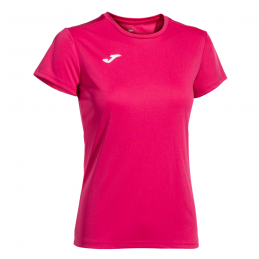 TEE-SHIRT COMBI JOMA F