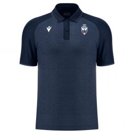 Polo - MACRON - RCF