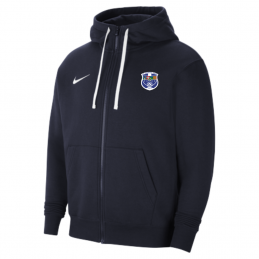 Veste coton Adulte - NIKE -...