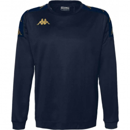 PULL GAVERNO JUNIOR