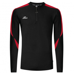 SWEAT 1/4 ZIP COMPO ELDERA