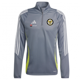 Sweat zip - ADIDAS - JSO...
