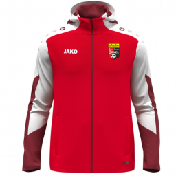 Veste capuche adulte - JAKO...