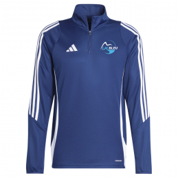 Sweat zip Adulte - ADIDAS -...