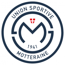 Logo US MOTTERAINE