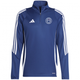 Sweat zip enfant - ADIDAS -...