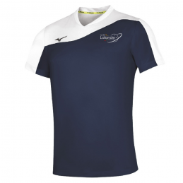 Maillot femme marine -...