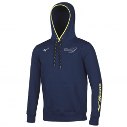 Sweat femme - MIZUNO - Lalande