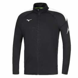 VESTE ZIPPEE MIZUNO RB H