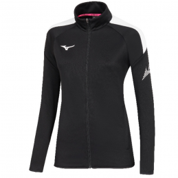 VESTE ZIPPEE MIZUNO RB F