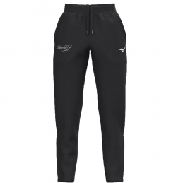 Pantalon coton femme -...