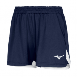Short femme - MIZUNO - Lalande