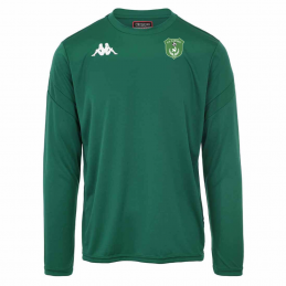 Maillot manches longue...