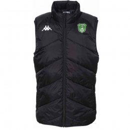 Doudoune sans manches -...