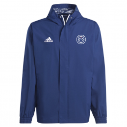 Coupe vent Enfant - ADIDAS...