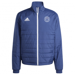 Doudoune enfant - ADIDAS - USM