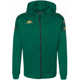VESTE CAPUCHE GREVOLO HOMME