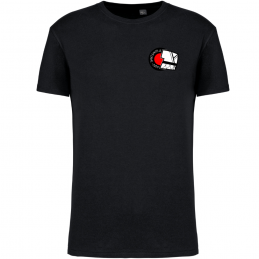 T-shirt coton Adulte - ST...