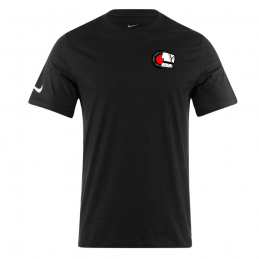 T-shirt coton enfant - NIKE...