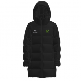 Parka longue Homme - ERIMA...