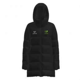 Parka longue femme - ERIMA...
