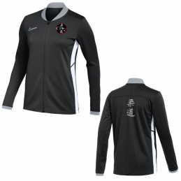 Veste femme - NIKE - CLAM JUDO