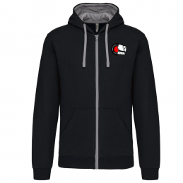 Veste coton Adulte - ST...