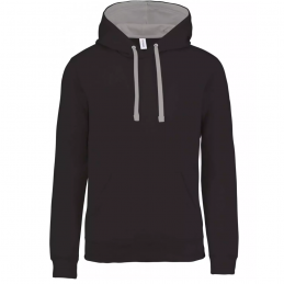 SWEAT CAPUCHE KARIBAN H